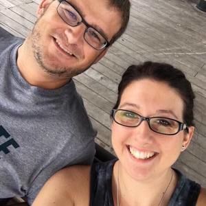 Meet your Posher, Tommy